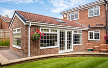 Little Gringley house extension leads
