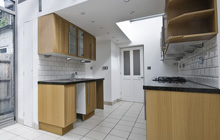 Little Gringley kitchen extension leads