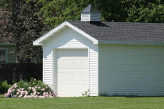 Little Gringley outbuilding construction costs